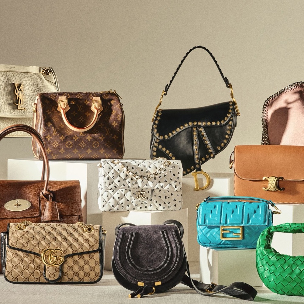 Meet your Posher, Mariant